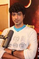Kiran Varanasi Stills at Tori